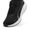 PUMA Skyrocket Lite Siyah Kadın Yürüyüş ve Koşu Ayakkabısı