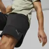 Puma Fit Knit Siyah Erkek Şort