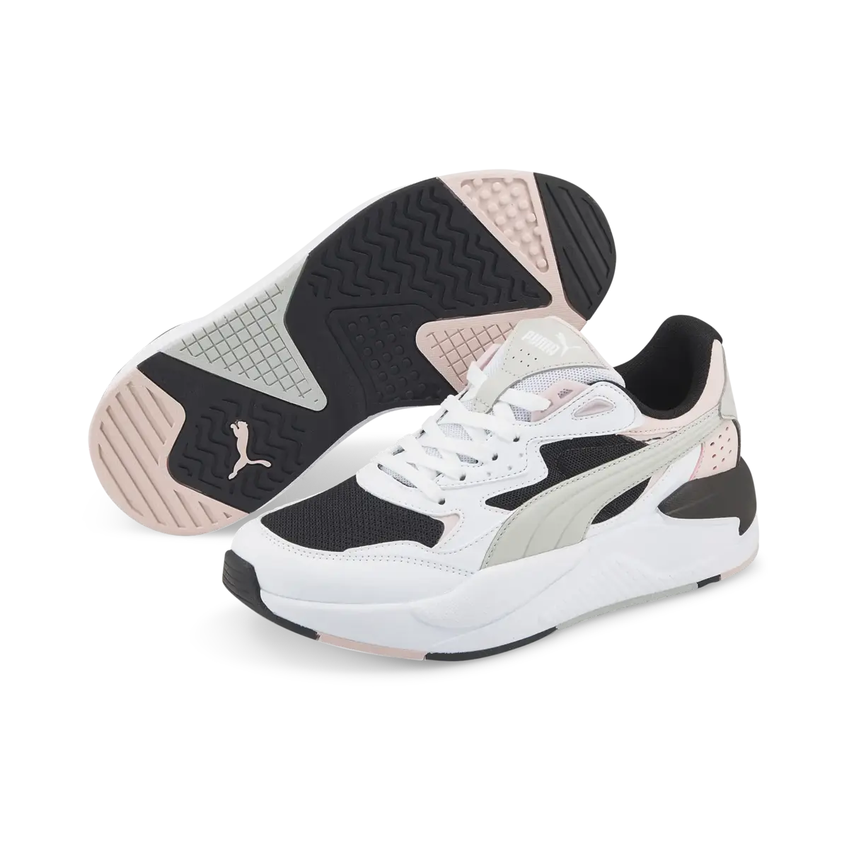 Puma X-Ray Speed Unisex Spor Ayakkabı & Sneaker