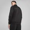 PUMA SPORT Poly Track Jacket Siyah Erkek Fermuarlı Üst