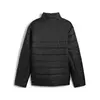 Puma ESS Padded Jacket Siyah Erkek Mont