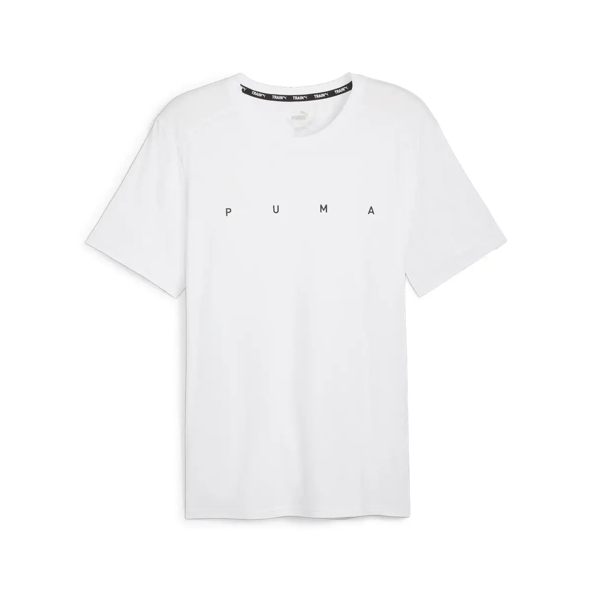Puma Cloudspun Engineered for Strength Tee Beyaz Erkek T-Shirt