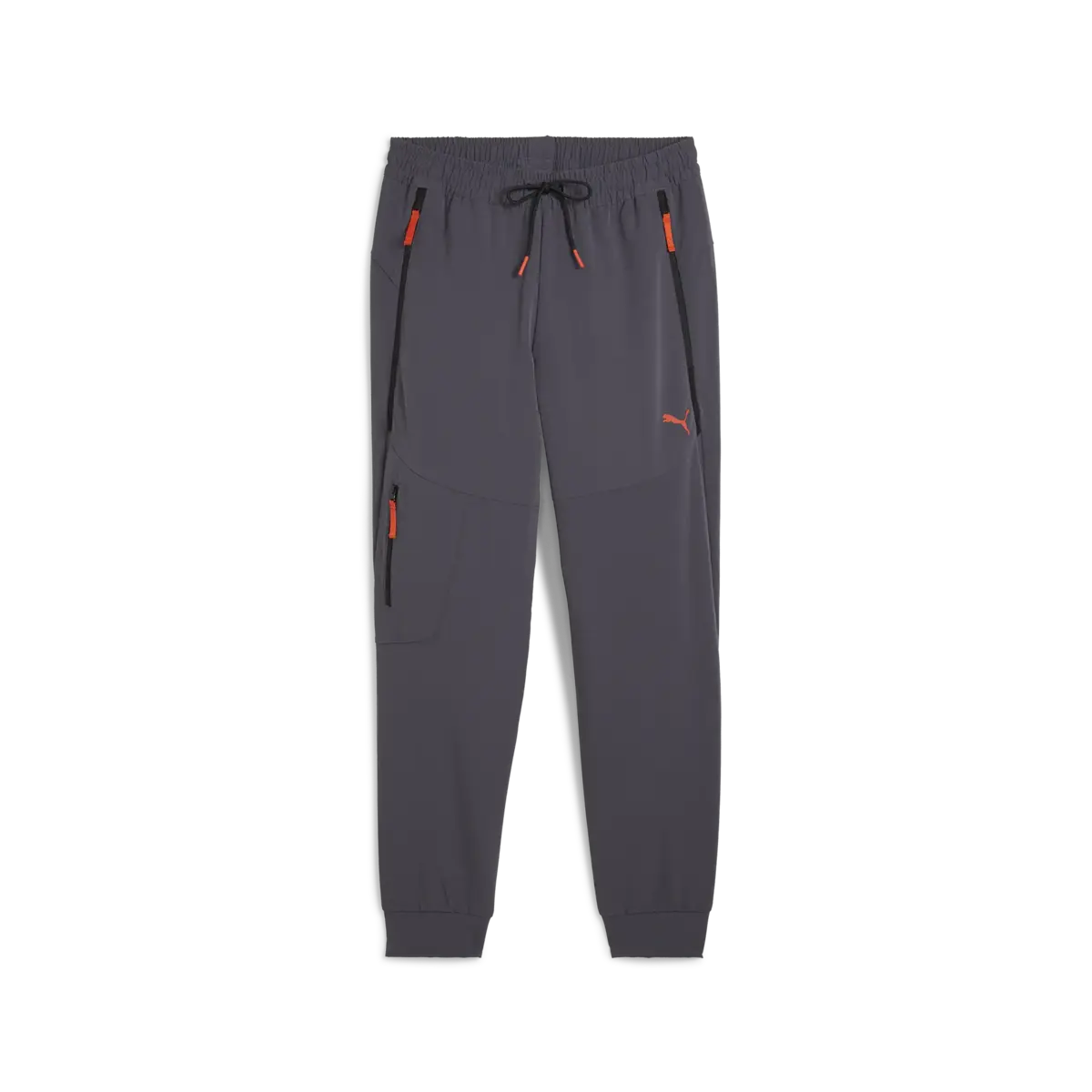 Puma PUMATECH Track Pants WV Gri Erkek Eşofman Altı