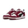 Puma Rebound v6 Low SD Beyaz Erkek Spor Ayakkabı