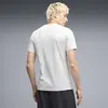 PUMA PUMA CLASS Graphic Tee Beyaz Erkek T-Shirt
