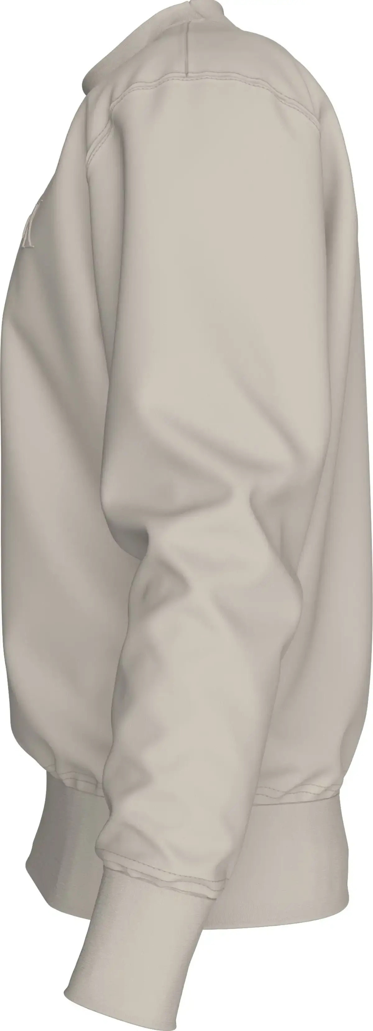 Calvin Klein Kahverengi Erkek Sweatshirt & Hoodie