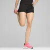 Puma RUN ULTRWVE 2IN1 VLCTY SHORT Siyah Kadın Şort