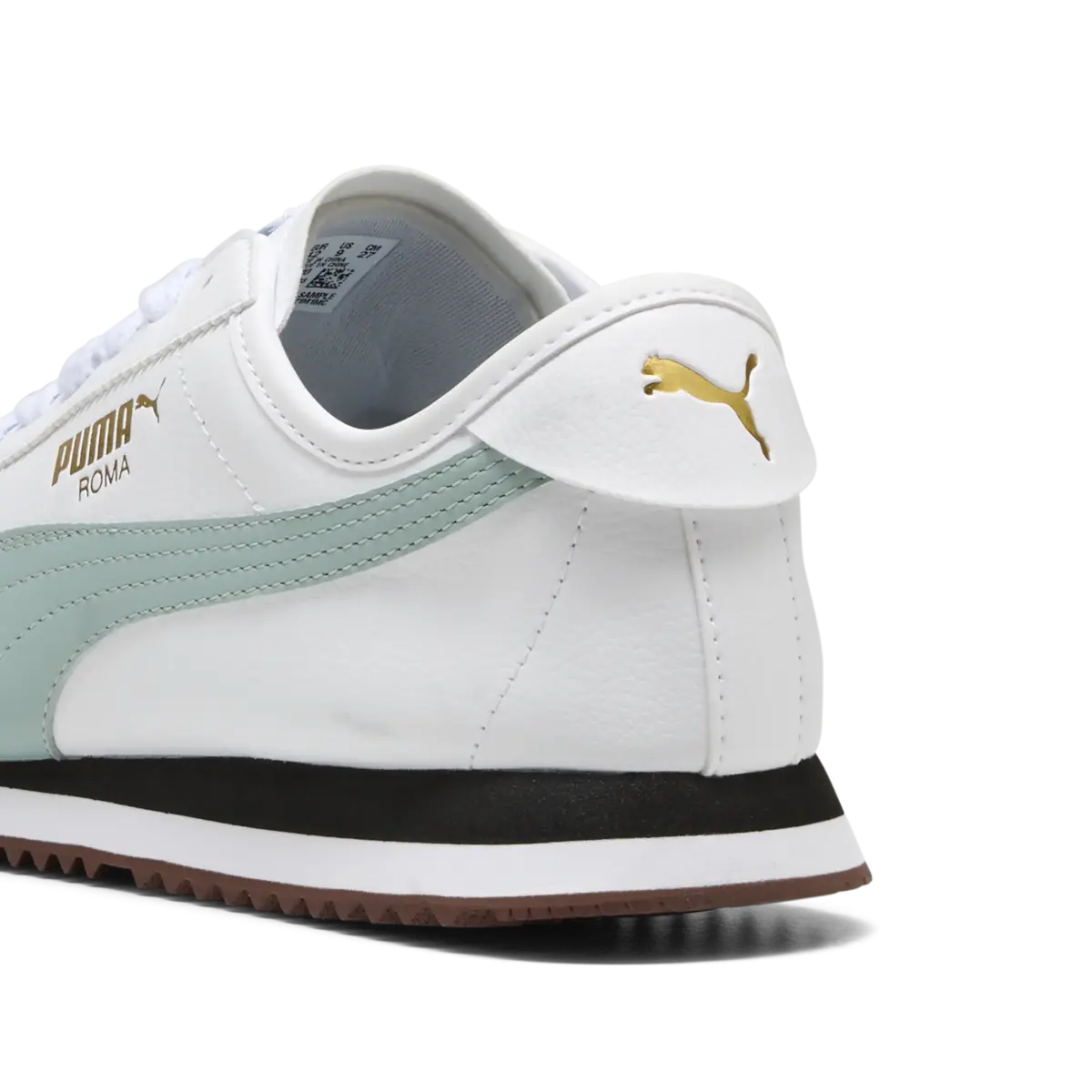 Puma Roma 68 Revival Unisex Spor Ayakkabı & Sneaker
