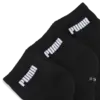 PUMA PUMA UNISEX NEW GENERATION C Siyah Unisex 3'lü Çorap