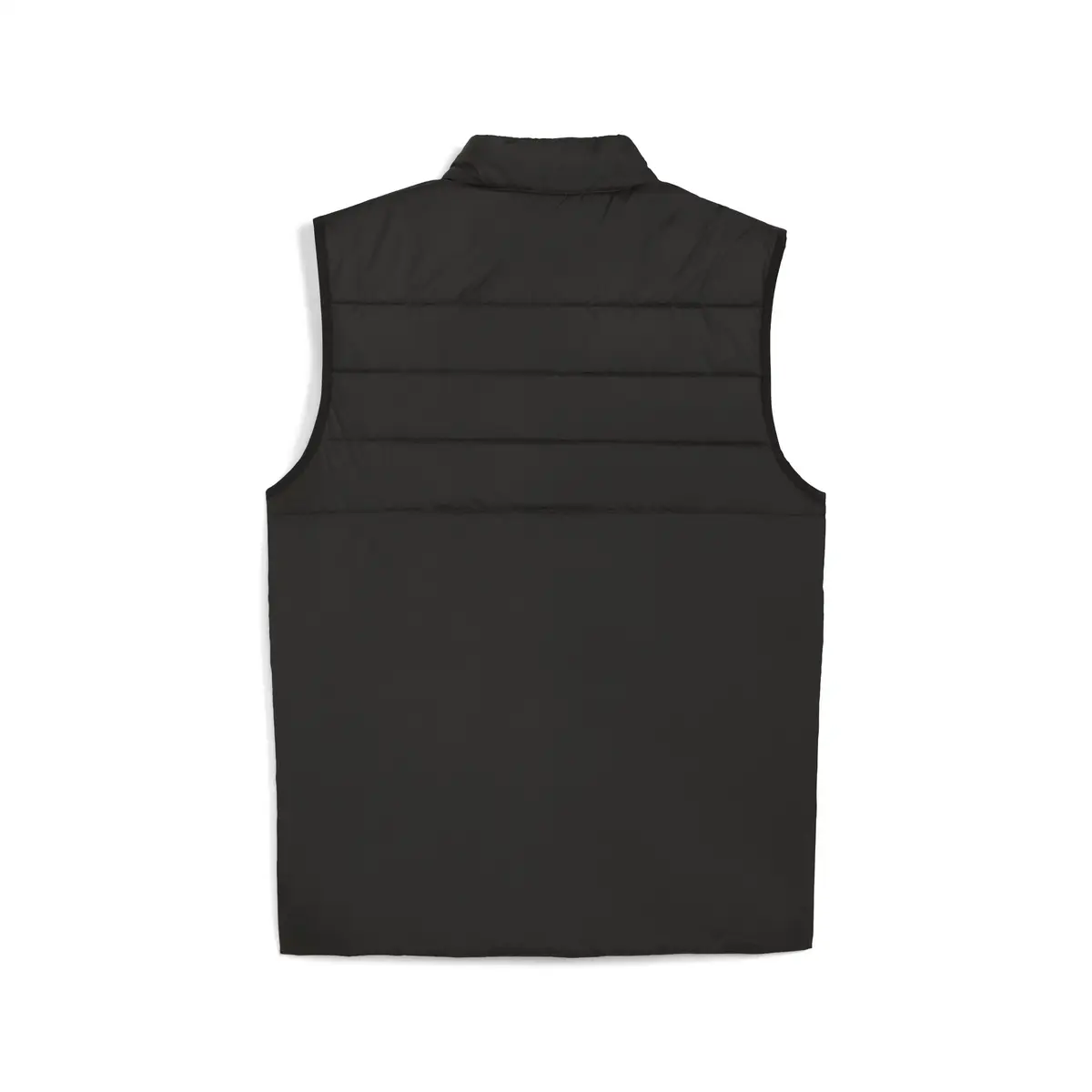 Puma GSK Gilet Siyah Erkek Mont