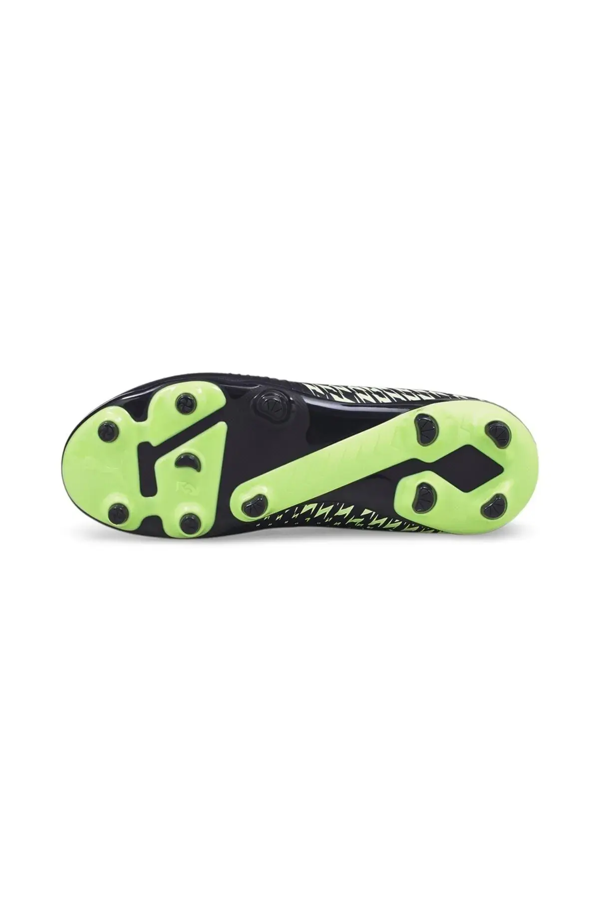 Puma Future Z 4.4 Fg/Ag Jr Lacivert Çocuk Çocuk Krampon