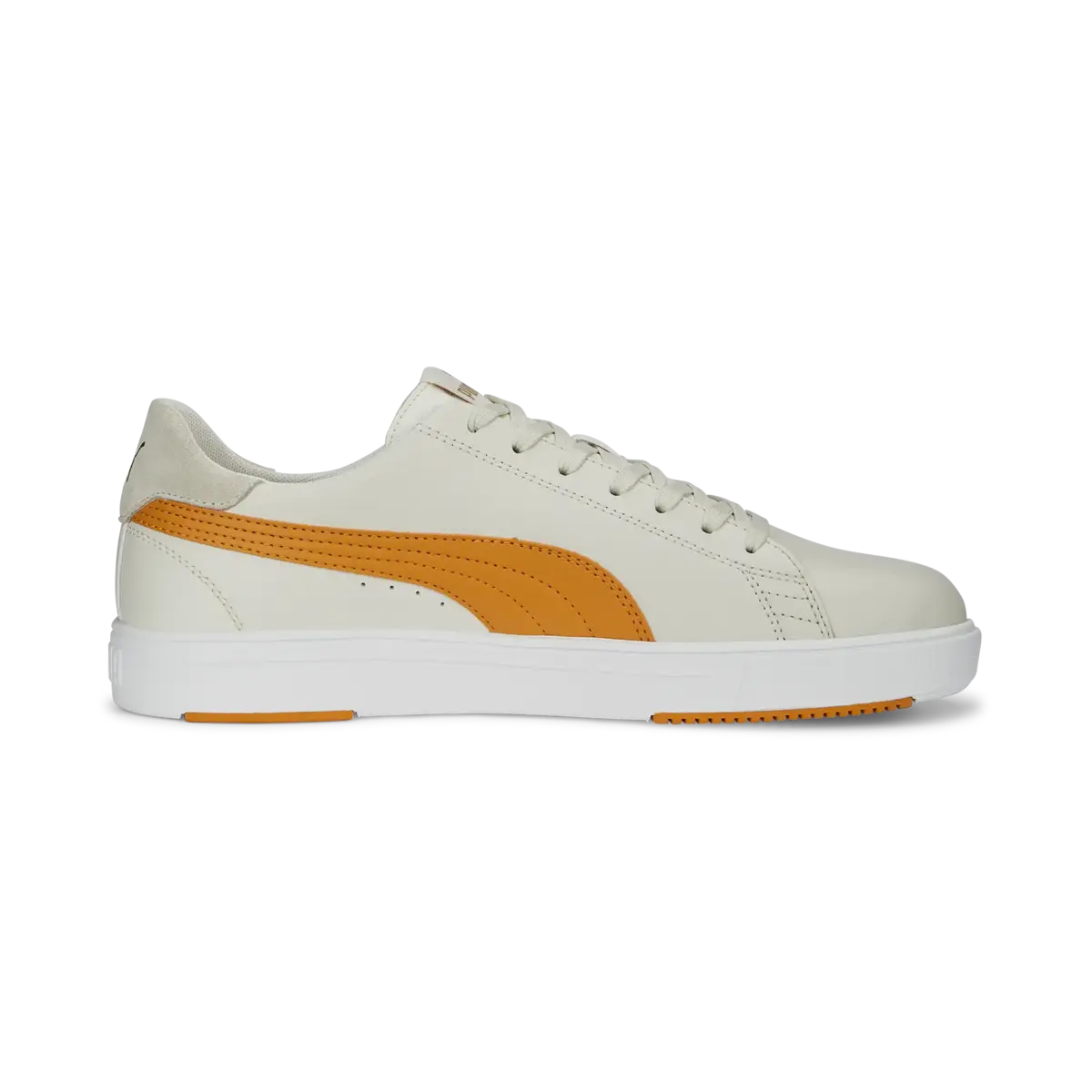Puma Serve Pro Lite Bej Erkek Spor Ayakkabı & Sneaker
