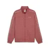 Puma X PTC T7 AOP Jacket WV Kırmızı Erkek Sweatshirt
