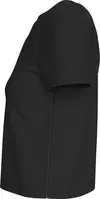 Calvin Klein Siyah Kadın T-Shirt & Polo