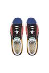 Puma Suede Layers Mavi Erkek Günlük Spor Ayakkabı