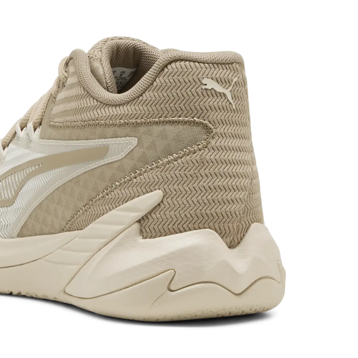 Puma DAGGER Bej Erkek Spor Ayakkabı & Sneaker