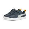 Puma Rickie AC PS Lacivert Çocuk/Unisex Günlük Spor Ayakkabı