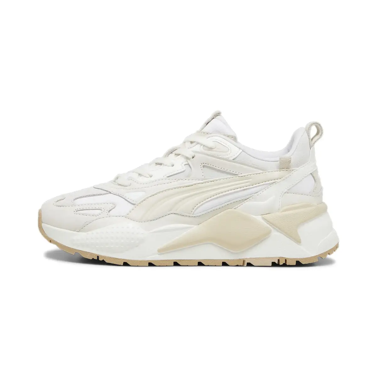 Puma RS-X Efekt Selflove Wns Beyaz Kadın Günlük Spor Ayakkabı