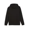 Puma OPEN ROAD Full-Zip Hoodie Siyah Erkek Sweatshirt