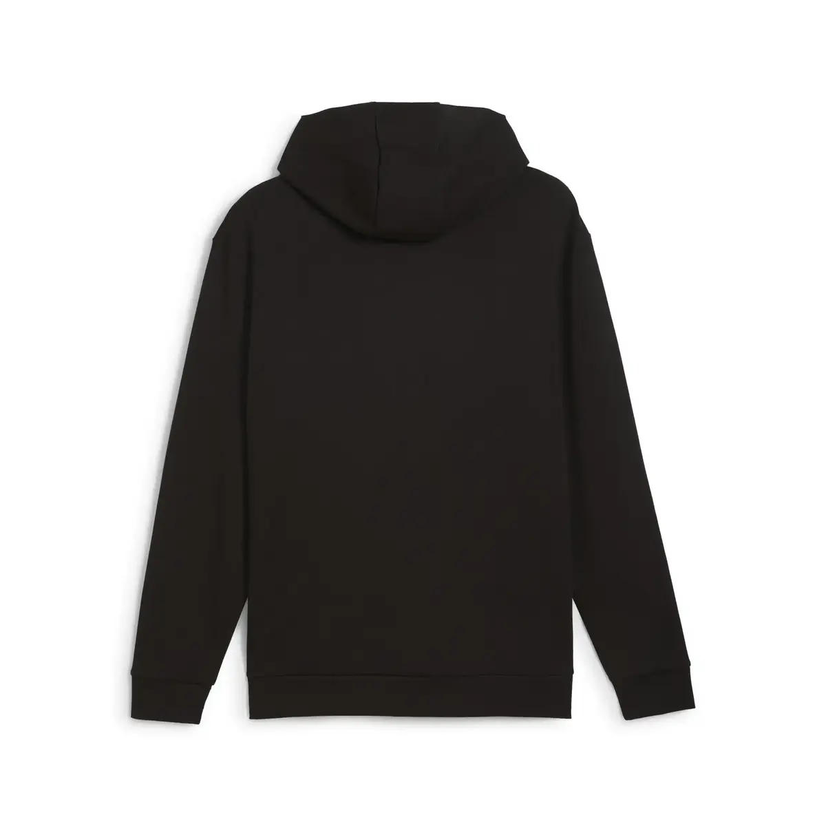 Puma OPEN ROAD Full-Zip Hoodie Siyah Erkek Sweatshirt