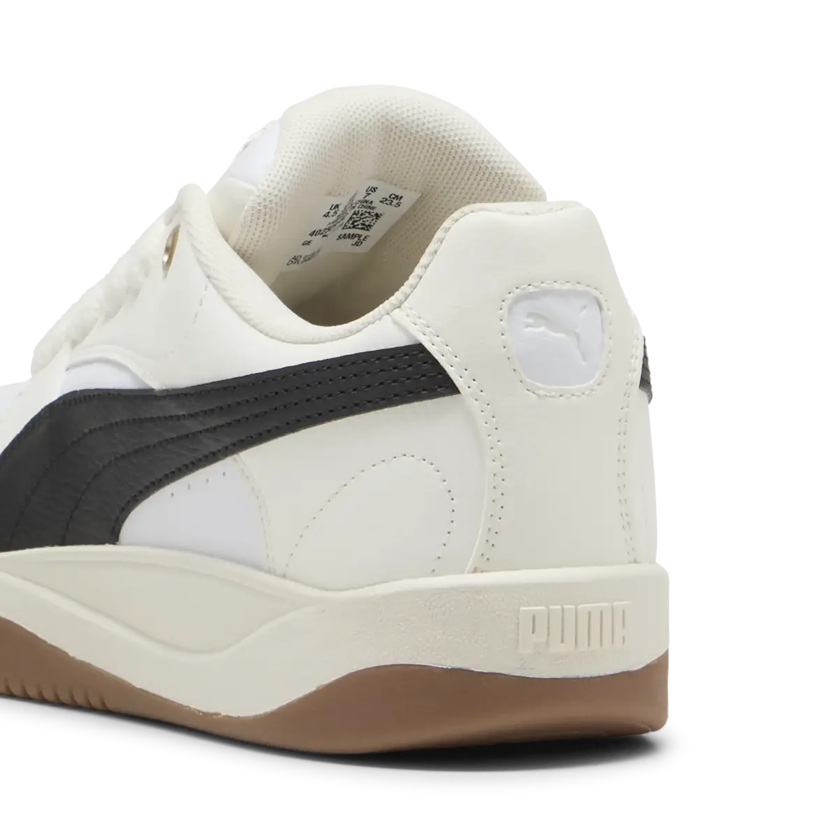 Puma Park Luna Beyaz Kadın Günlük Spor Ayakkabı