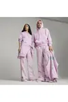 Puma PUMA x PALOMO Hoodie Pembe Erkek Hoodie