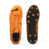 Puma ATTACANTO II FG/AG Turuncu Erkek Krampon