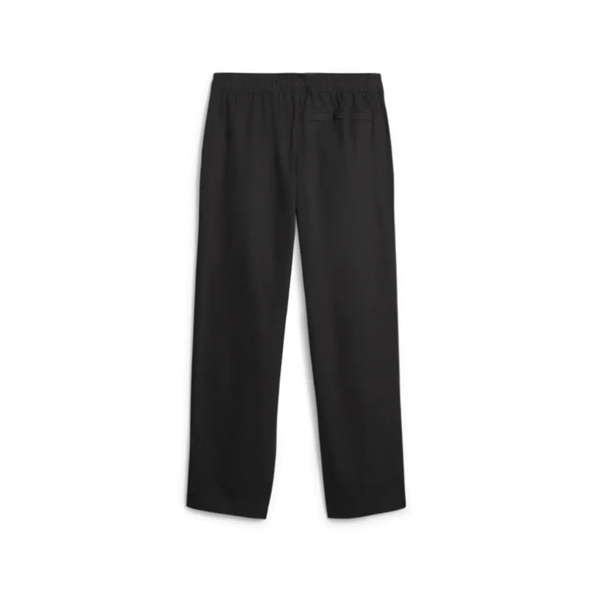 Puma BETTER CLASSICS Woven Pant Siyah Erkek Eşofman Altı
