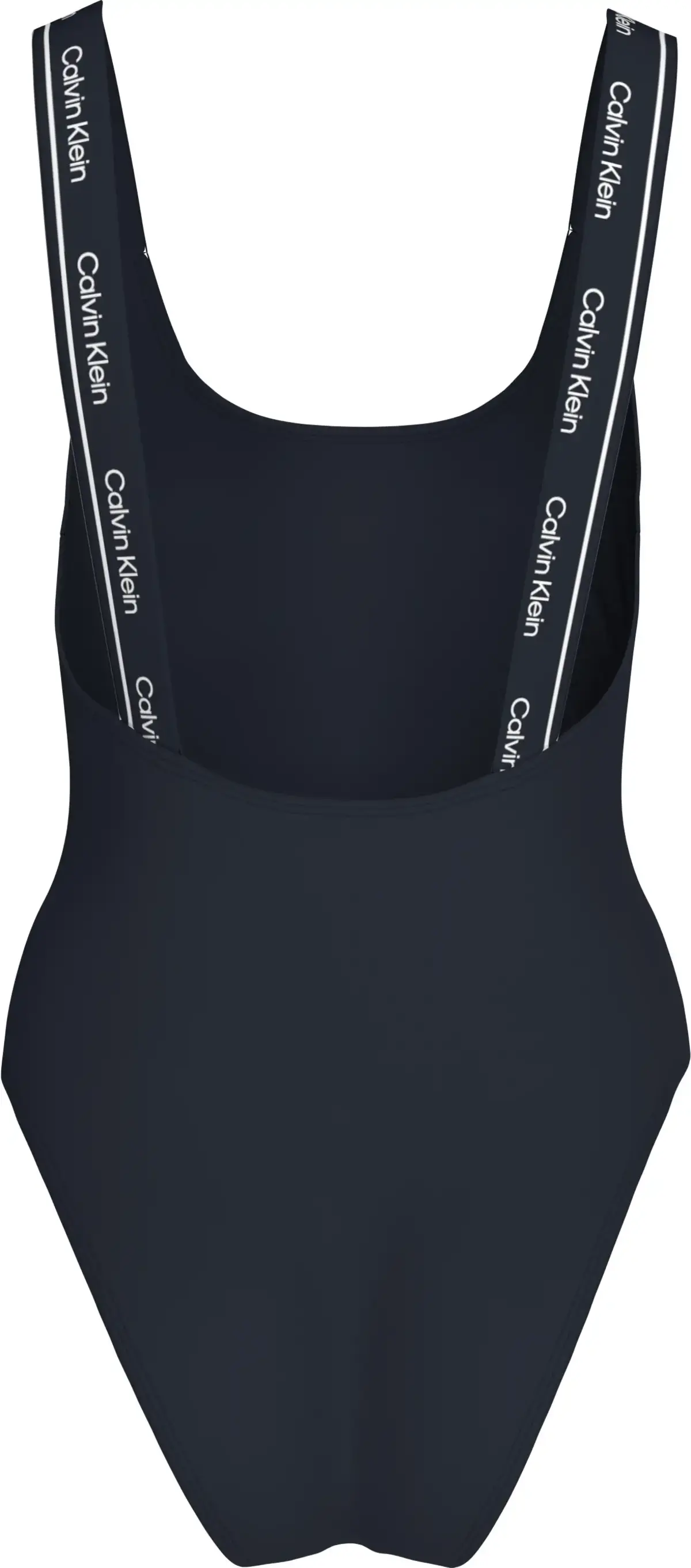 Calvin Klein ONE PIECE-RP, CEF Lacivert Kadın Mayo