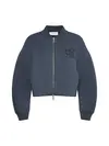 CROPPED SPORTY SCUBA, CGE