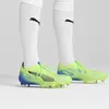 Puma ULTRA 5 ULTIMATE MxSG Yeşil Unisex Krampon