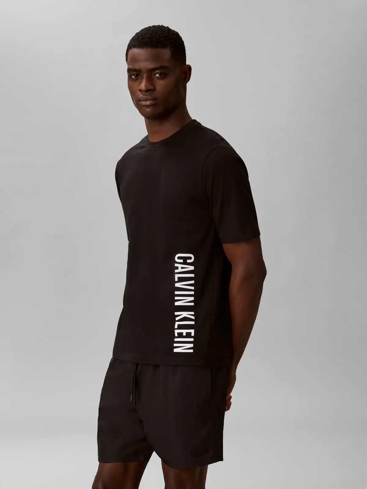 S/S CREW NECK, UB1, S
