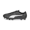 Puma Rapido III FG/AG C Siyah Erkek/Unisex Krampon