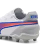 Puma KING MATCH FG/AG Jr Erkek Krampon