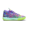 Puma MB.03 Be You Unisex Spor Ayakkabı & Sneaker