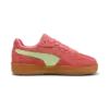 Puma Palermo Moda Xtra Gum Wns Kırmızı Kadın Spor Ayakkabı