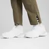 Puma Velophasis Luxe Sport II Beyaz Unisex Günlük Spor Ayakkabı