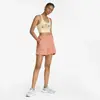 Puma Downtown High Waist Shorts Kadın Pembe Şort