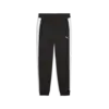 Puma T7 Knitted Pants Siyah Kadın Eşofman Altı
