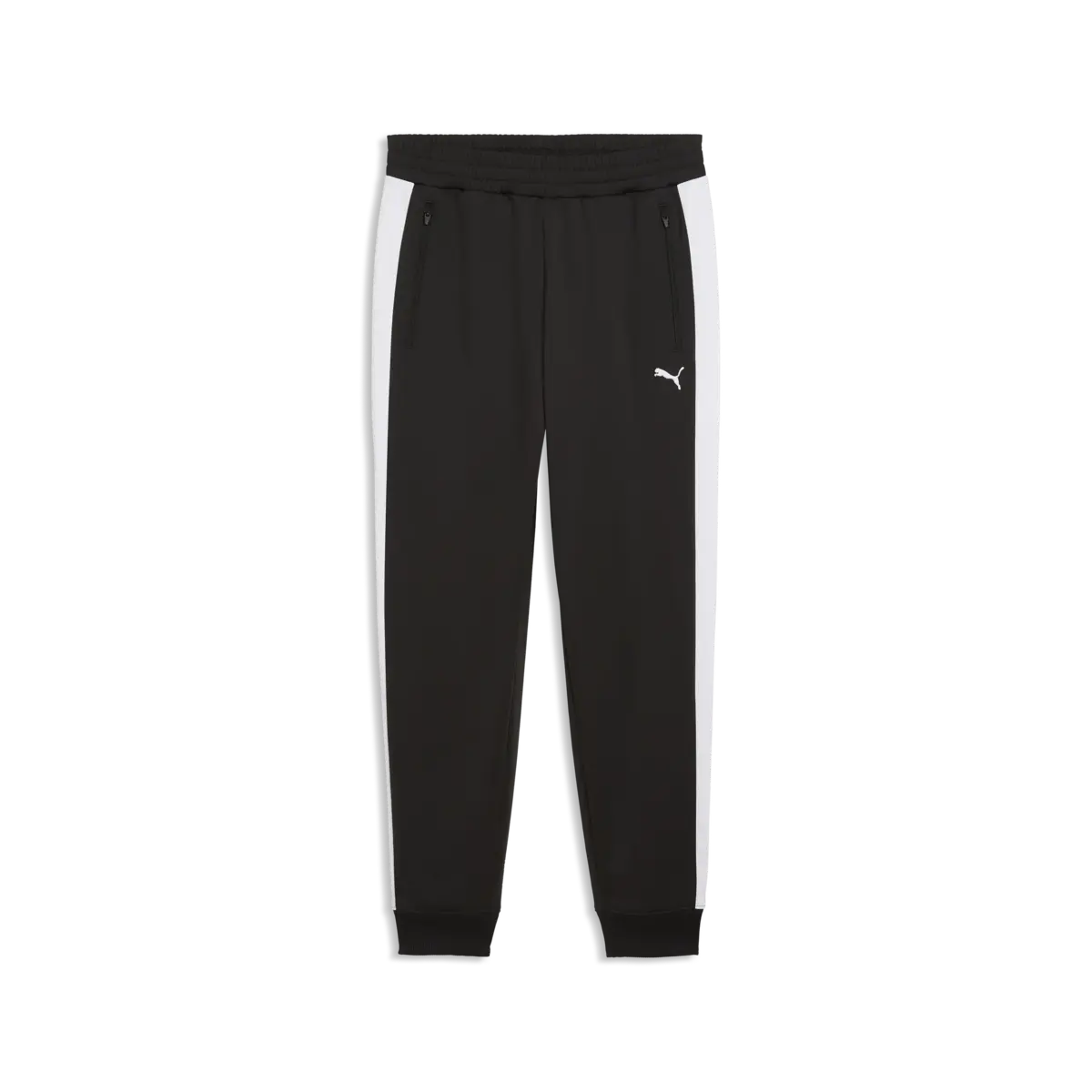 Puma T7 Knitted Pants Siyah Kadın Eşofman Altı