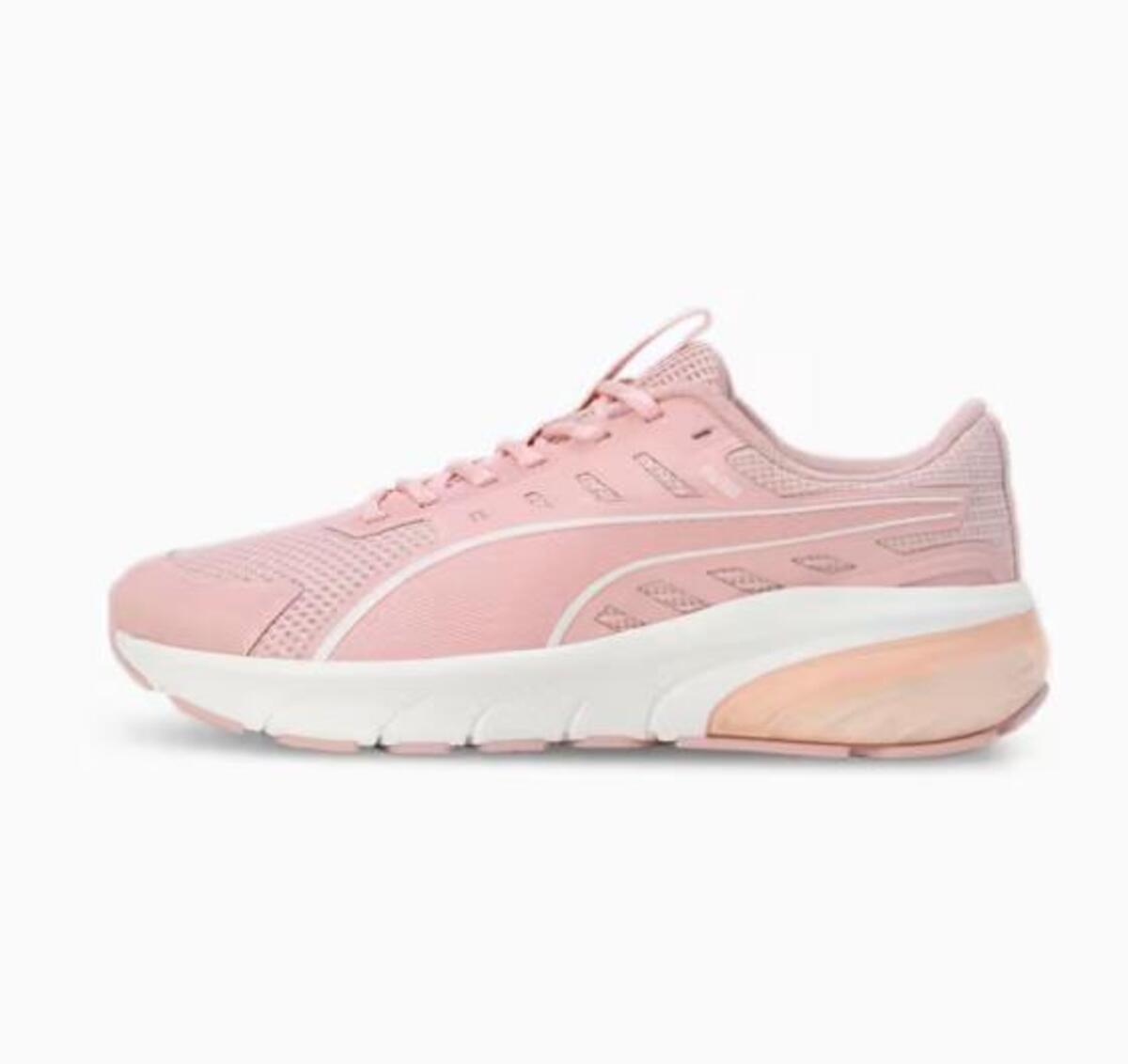 Puma Cell Glare Wns Açık Pembe Kadın Yürüyüş ve Koşu Ayakkabısı