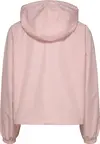 Tommy Hilfiger TJW ESSENTIAL WINDBR, TH3 Pembe Kadın Ceket