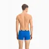 Puma Puma Basic Boxer 2P Mavi Erkek 2'li Boxer