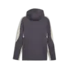 Puma EVOSTRIPE Full-Zip Hoodie Lacivert Erkek Ceket