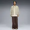Puma Chore Jacket Bej Erkek Ceket