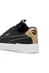 Puma Carina 2.0 Pop Up Metallics Siyah Kadın Günlük Spor Ayakkabı