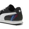 Puma BMW MMS Roma Siyah Spor Ayakkabı
