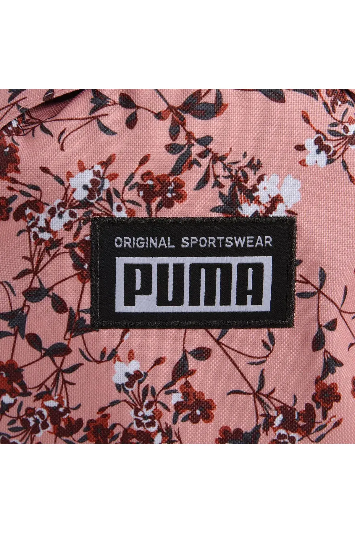 Puma Academy Backpack Bej Unisex Sırt Çantası
