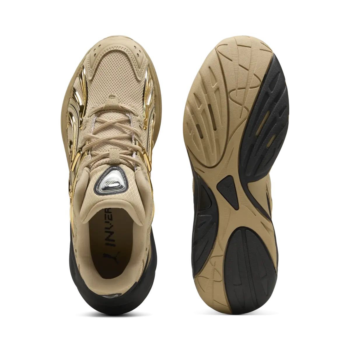 Puma Inverse Rapid Erkek Spor Ayakkabı & Sneaker
