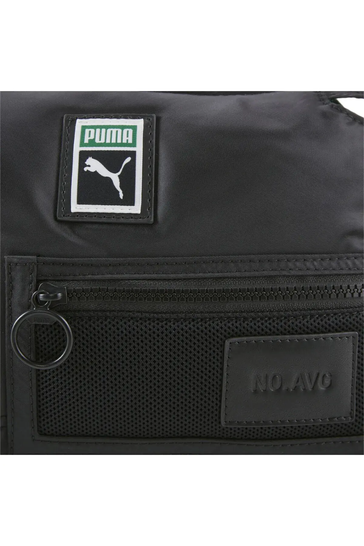 Puma No. Avg Medium X-Body Bag Siyah Unisex Çanta